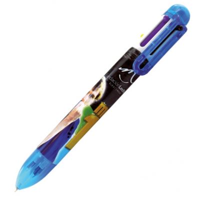 FC Barcelona Messi stylo 6 couleurs