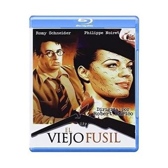 Le vieux fusil (El viejo fusil) (Blu Ray) Blu Ray Achat & prix fnac