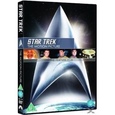 Star Trek - The Motion Picture