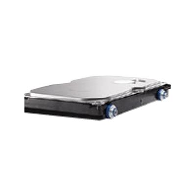 HP - Vaste schijf - 1 TB - SATA 6Gb/s - 7200 tpm - voor Desktop Pro 300 G3, Pro A 300 G3, Pro G3; ProDesk 400 G6, 600 G5; Workstation Z1 G5