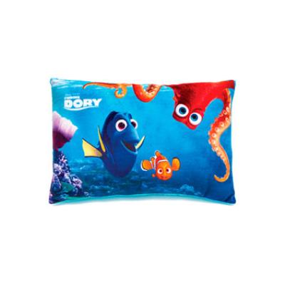 Le Monde de Dory coussin Characters 40 x 26 cm