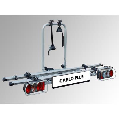 Porte-vélos 2 vélos CARLO PLUS