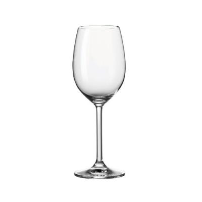 6 VERRES À VIN BLANC DAILY