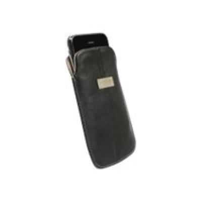 Krusell Luna Pouch Extra Large - etui voor mobiele telefoon