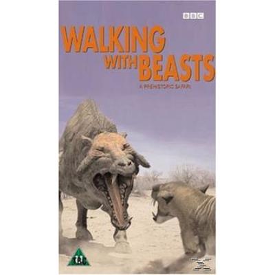 Walking With Beasts - The Complete Series , (Wide Screen)