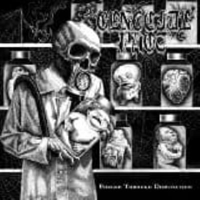 Forged Through Domination - Genocide Pact