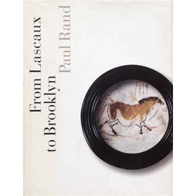 From Lascaux To Brooklyn