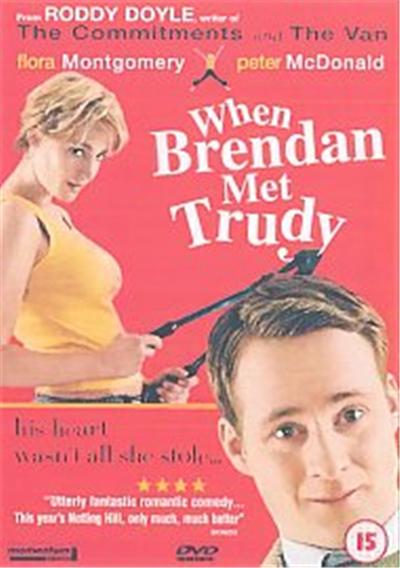 When Brendan Met Trudy , (Wide Screen)