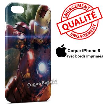 coque iphone 6 iron man coque iphone 6 iron man
