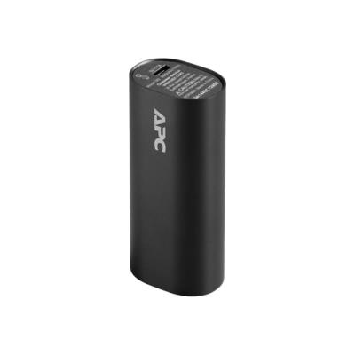 APC Mobile Power Pack - mobiele oplader - Li-Ion
