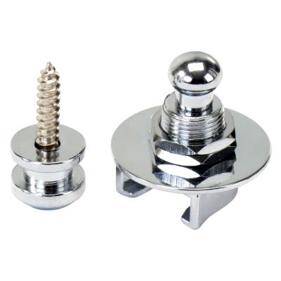 Rocktile RSL-10-CR Security Locks Chrome