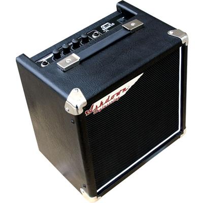Ashdown Tourbus 15 – Ampli Basse