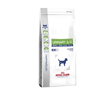 Royal Canin Veterinary Urinary S/O Small Dog - Croquettes pour chien-Urinary S/O Small Dog