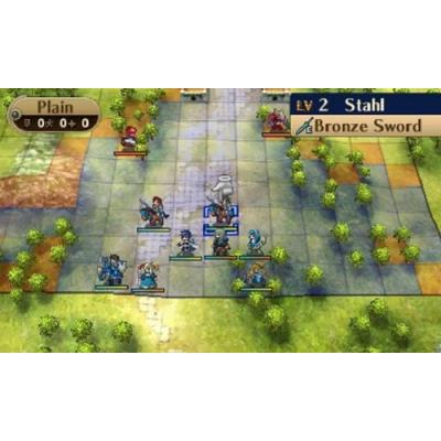 FIRE EMBLEM AWAKENING - Nintendo 3DS o 2DS - UK PAL - NUEVO Y SELLADO DE FÁBRICA EUR 63,36 - ES