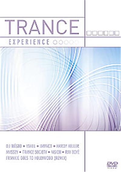 Trance Experience , (+2CD)