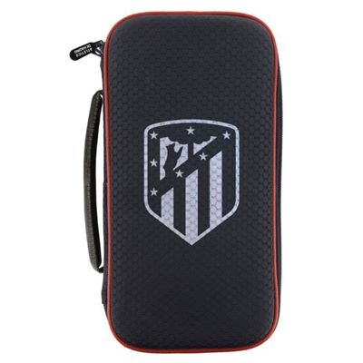 Etui de protection Atletico Madrid All-in-one pour Nintendo Switch