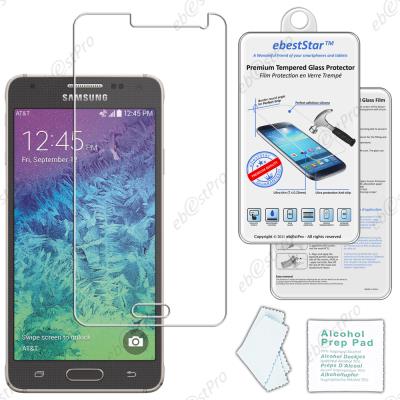 ebestStar ® pour Samsung Galaxy A7 SM-A700F - Film protection en VERRE Trempé Vitre protecteur anti casse, anti-rayure, anti choc