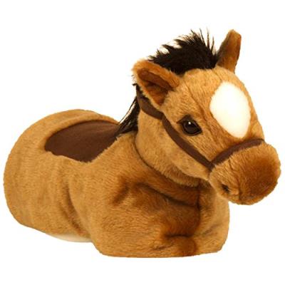 Animal bh03-riding-chaussures d'équitation/de jouets
