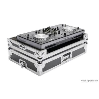 Accessoires DJ MAGMA DJ CONTROLLER CASE XDJ R1 BLACK/SILVER Flight cases DJ