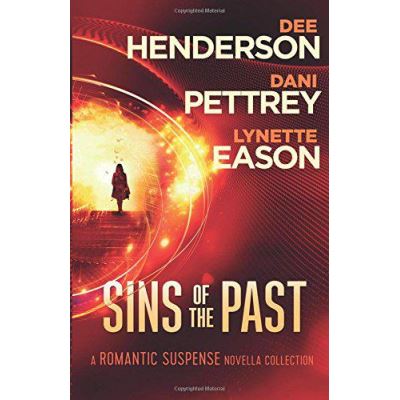 Sins of the Past: A Romantic Suspense Novella Collection - [Version Originale]