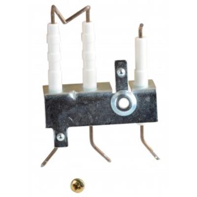 Jeu d'électrodes Vaillant 090706