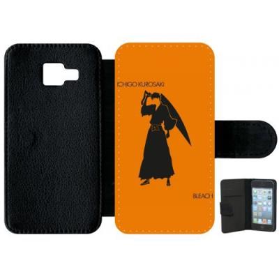 Etui samsung galaxy a3 2016 ichigo kurosaki bleach