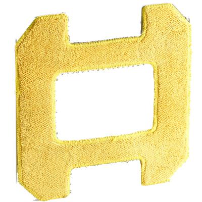 Set de 3 pads neufs pour Nettoyeur de vitres PR-041 - Polissage