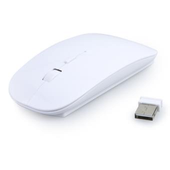 Souris GENERIQUE Souris Ultra Plate pour PC SAMSUNG Sans Fil USB