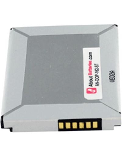 Batterie pour HTC P3600i