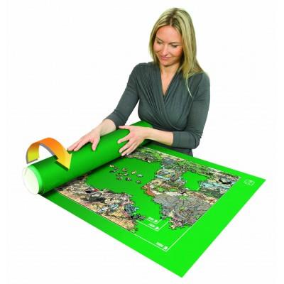 Tapis de Puzzle - 1500 à 3000 Pièces, Jumbo