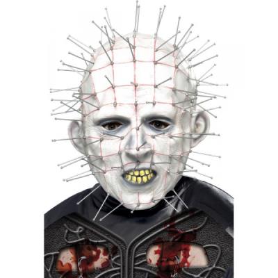Masque pinhead Hellraiser