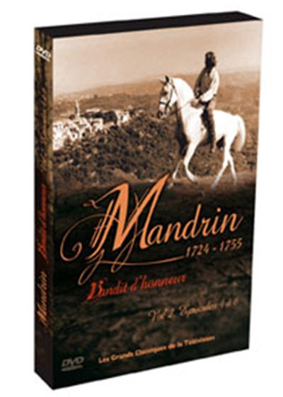 Mandrin - Vol. 2