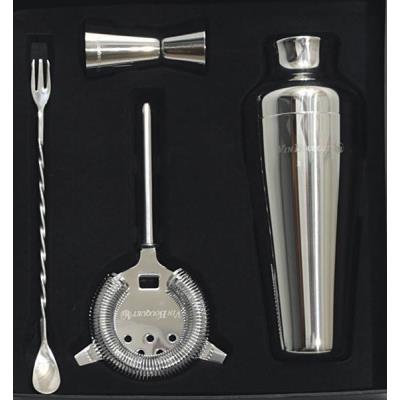 VinBouquet - Set cocktail FIK001