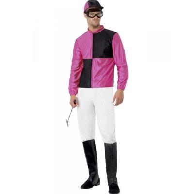 Déguisement de jockey - M