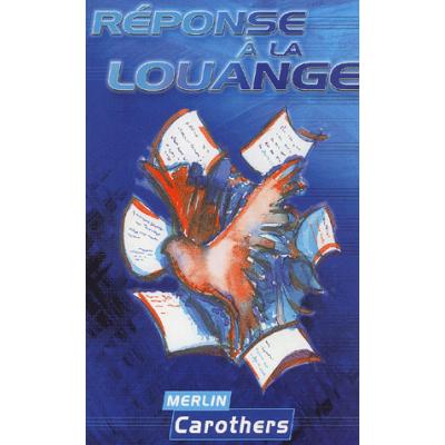 Réponse à la louange