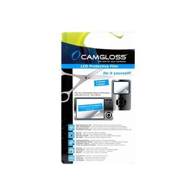 CAMGLOSS - protection d'écran