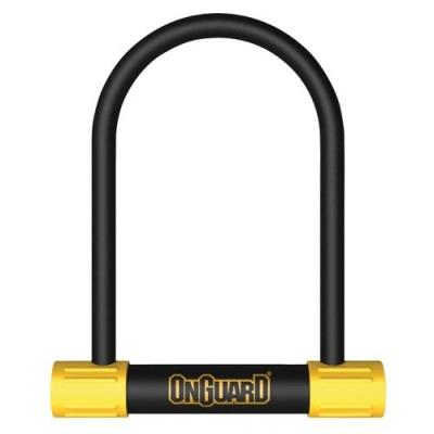 Onguard bulldog std antivol 115 mm x 230 mm x 13 mm