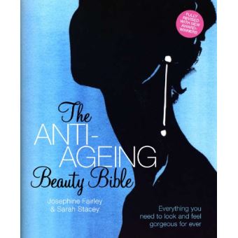 Anti-Ageing Beauty Bible - 1