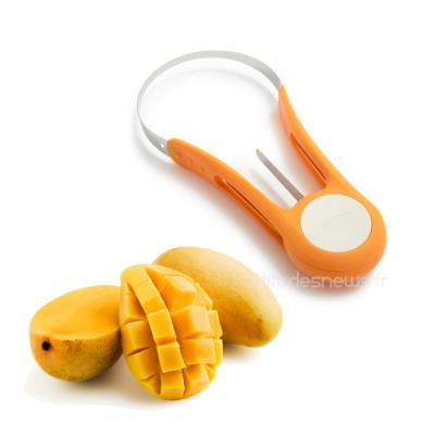 Chef'n - découpe fruits tropicaux