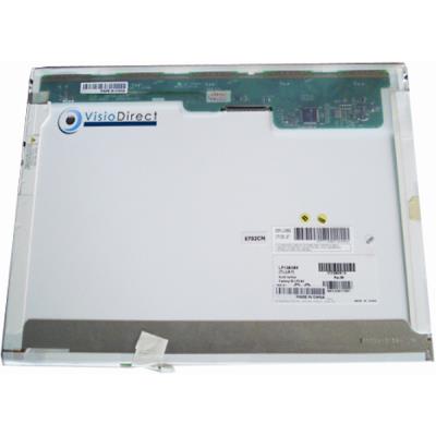 Écran LCD LED 15.6" Pour PC Portable HP Compaq Pavilion G6-2247SF - Compatible - Neuf - Garantie 1 An
