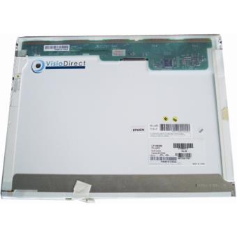 Dalle écran 15.6 Pouces Pour HP Pavilion 15-e046sf – Compatible Visiodirect, LED, LCD, Garantie 1 An