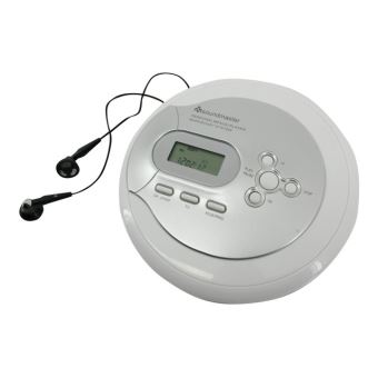 Soundmaster CD9180MP3 - lecteur CD - CD