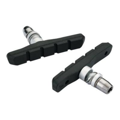 Jagwire patins de freins type v noir
