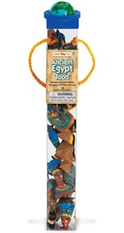 Tubo egypte ancienne