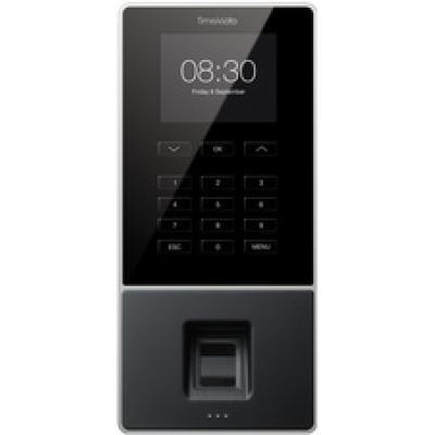timemoto timemoto système de pointage tm-626, capteur rfid et noir