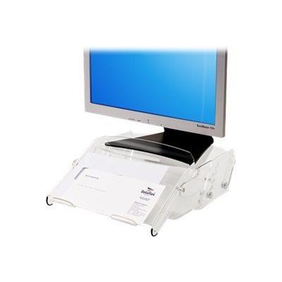 Dataflex support réglable pour la hauteur du moniteur