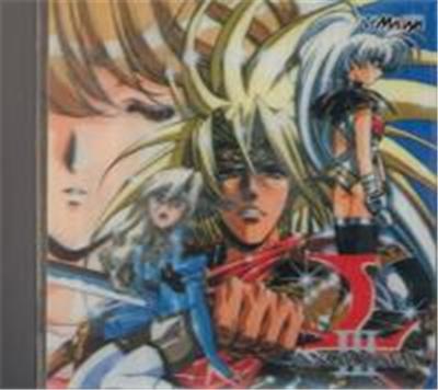 Langrisser III - IMPORT JAPONAIS État correct -  reconditionné disponible sur Fnac