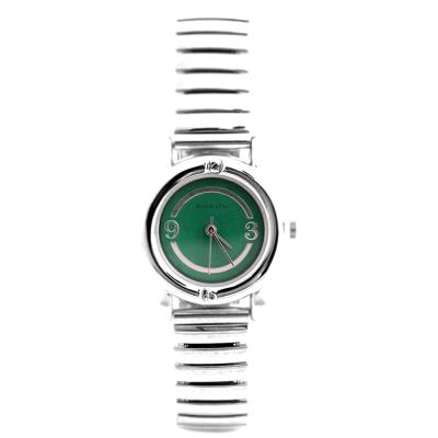 Montre SHAON/22-2102-58 en Acier inoxydable Argenté