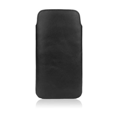 Caseual leather pouch