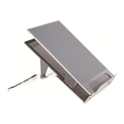Bakker Elkhuizen Ergo-Q 260 - Support pour ordinateur portable avec porte-documents